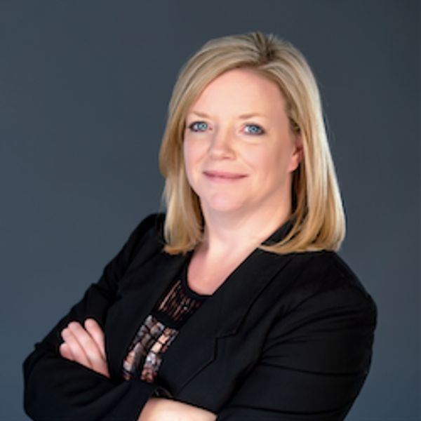 Amber Eggert, Sioux Falls family law and criminal defense attorney