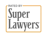 Super Lawyers recognition — Sioux Falls attorneys