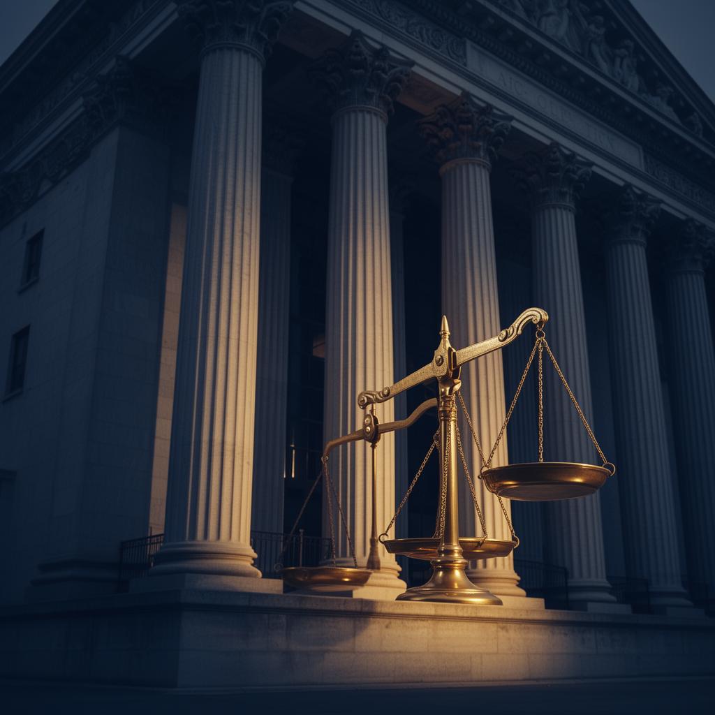 Criminal Defense — Sioux Falls Criminal Defense Attorneys