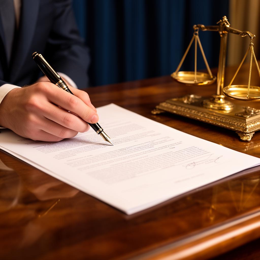 Estate Planning — Sioux Falls Estate Planning Attorneys