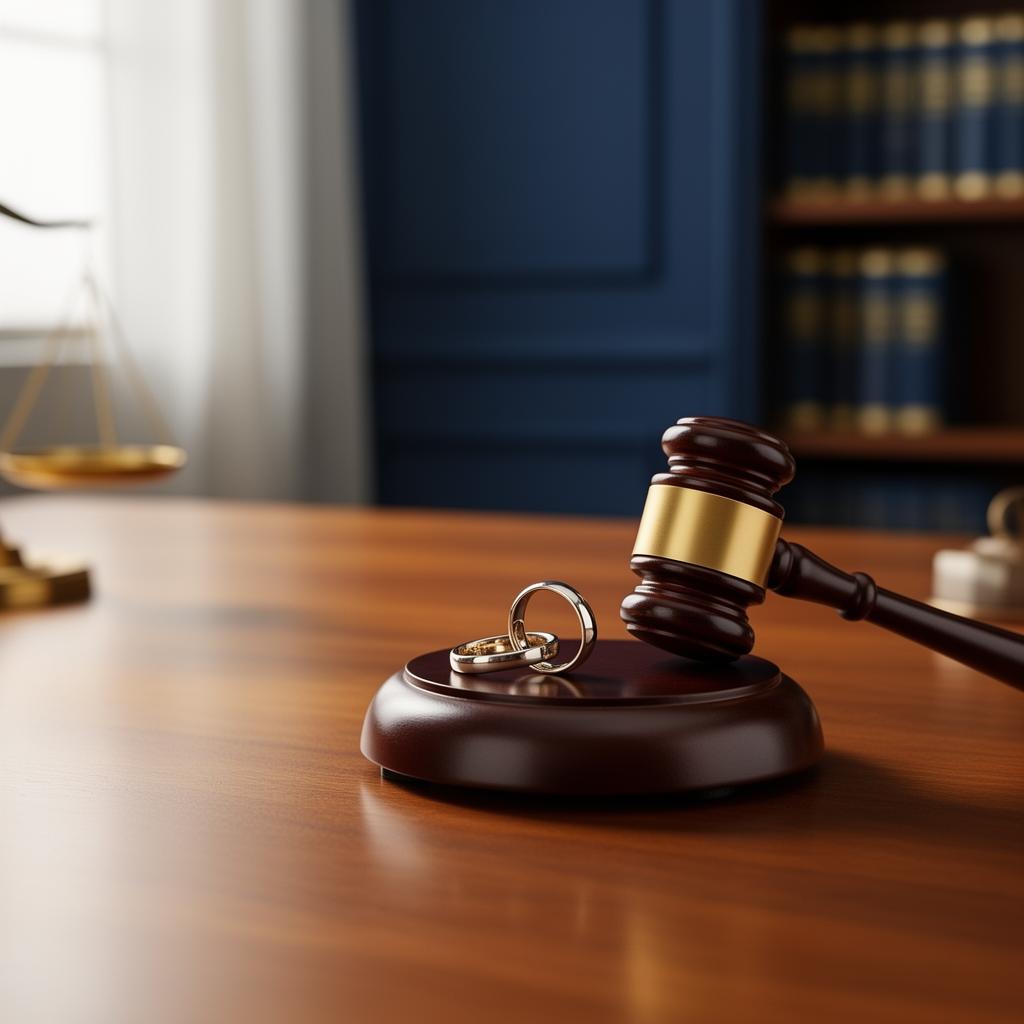 Family Law — Sioux Falls Family Law Attorneys
